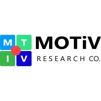 MOTiV Research co. logo, MOTiV Research co. contact details