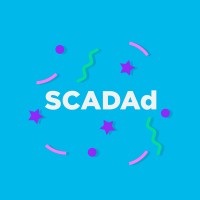 SCAD Advertising Club logo, SCAD Advertising Club contact details