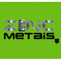 Zinc Metais logo, Zinc Metais contact details