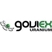 GoviEx Uranium logo, GoviEx Uranium contact details