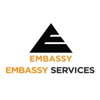 Embassy Services logo, Embassy Services contact details