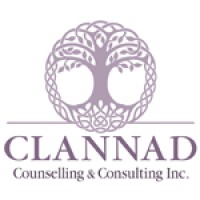 Clannad Counselling & Consulting logo, Clannad Counselling & Consulting contact details