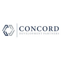 Concord Development Partners, LLC logo, Concord Development Partners, LLC contact details