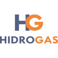 Hidrogas logo, Hidrogas contact details