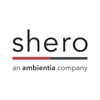 Shero Commerce logo, Shero Commerce contact details