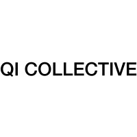 QI COLLECTIVE logo, QI COLLECTIVE contact details