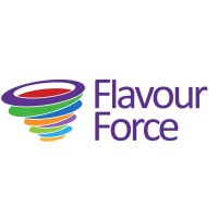 Flavour Force logo, Flavour Force contact details