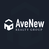 AveNew Realty Group logo, AveNew Realty Group contact details