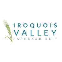 Iroquois Valley Farms LLC logo, Iroquois Valley Farms LLC contact details