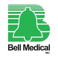 Bell Medical Inc logo, Bell Medical Inc contact details