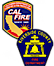 Riverside County Fire Dept logo, Riverside County Fire Dept contact details