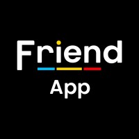 Friend App logo, Friend App contact details