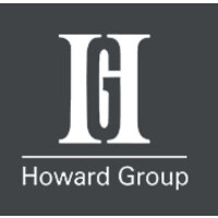 Howard Group logo, Howard Group contact details