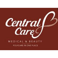 Central Care logo, Central Care contact details