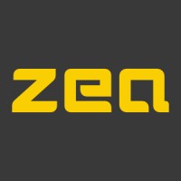 Zea Inc. logo, Zea Inc. contact details