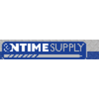 On Time Supply logo, On Time Supply contact details