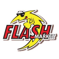 Flash Market logo, Flash Market contact details