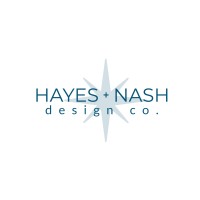 HAYES + NASH DESIGN CO logo, HAYES + NASH DESIGN CO contact details