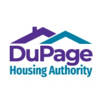 DUPAGE HOUSING AUTHORITY logo, DUPAGE HOUSING AUTHORITY contact details