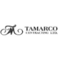 Tamarco Contracting Ltd. logo, Tamarco Contracting Ltd. contact details