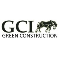 Green Construction logo, Green Construction contact details