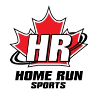 Home Run Sports logo, Home Run Sports contact details