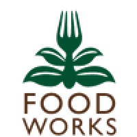 Food Works logo, Food Works contact details