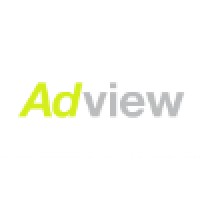 Adview logo, Adview contact details