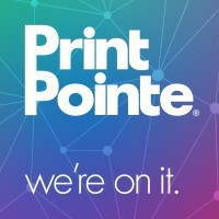 Print Pointe, Fort Worth logo, Print Pointe, Fort Worth contact details