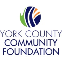 York County Community Foundation logo, York County Community Foundation contact details