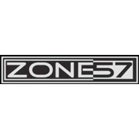 Zone57 logo, Zone57 contact details