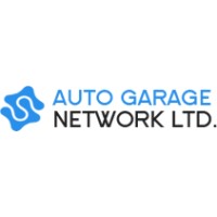 Auto Garage Network Ltd. logo, Auto Garage Network Ltd. contact details