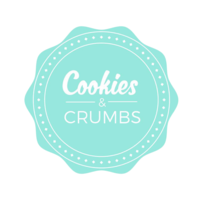 Cookies and Crumbs Melbourne logo, Cookies and Crumbs Melbourne contact details