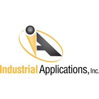 Industrial Applications, Inc logo, Industrial Applications, Inc contact details