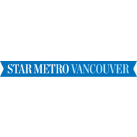 Star Metro Vancouver logo, Star Metro Vancouver contact details