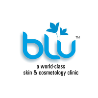 Blu Skin & Cosmetology Clinics logo, Blu Skin & Cosmetology Clinics contact details