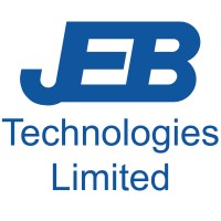 JEB Technologies Ltd logo, JEB Technologies Ltd contact details