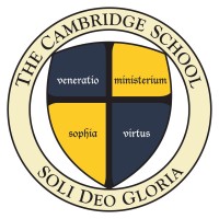 The Cambridge School of San Diego logo, The Cambridge School of San Diego contact details