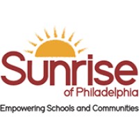 Sunrise of Philadelphia logo, Sunrise of Philadelphia contact details