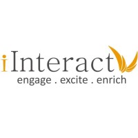 iInteract Learning Solutions logo, iInteract Learning Solutions contact details