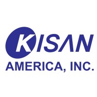 KISAN AMERICA, INC. logo, KISAN AMERICA, INC. contact details