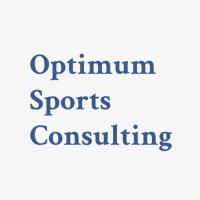 Optimum Sports Consulting logo, Optimum Sports Consulting contact details