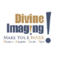 Divine Imaging logo, Divine Imaging contact details