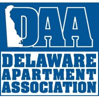 Delaware Apartment Association logo, Delaware Apartment Association contact details