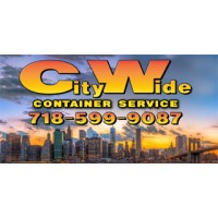 CITYWIDE CONTAINER SERVICE CORP logo, CITYWIDE CONTAINER SERVICE CORP contact details