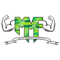 Muscle Movement Foundation logo, Muscle Movement Foundation contact details