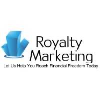 Royalty Marketing logo, Royalty Marketing contact details