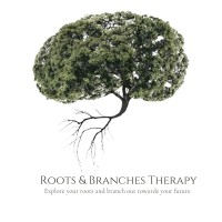 Roots & Branches Therapy logo, Roots & Branches Therapy contact details