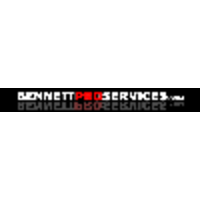 Bennett Professional Services logo, Bennett Professional Services contact details