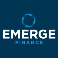 Emerge Finance logo, Emerge Finance contact details